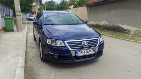VW Passat 2.0 TFSI | Mobile.bg    8