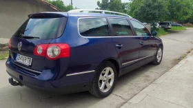 VW Passat 2.0 TFSI | Mobile.bg    6