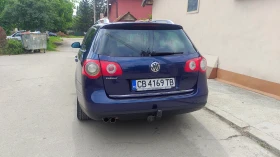 VW Passat 2.0 TFSI | Mobile.bg    5
