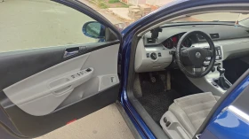 VW Passat 2.0 TFSI | Mobile.bg    9