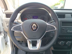 Renault Express 1.5 dCi , 95 к.с. /ZEN - 28600 лв. - 51052915 9