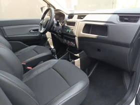 Renault Express 1.5 dCi , 95 к.с. /ZEN - 28600 лв. - 51052915 13