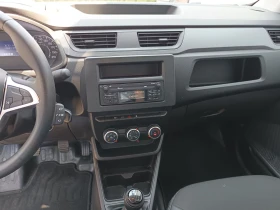 Renault Express 1.5 dCi , 95 к.с. /ZEN - 28600 лв. - 51052915 10