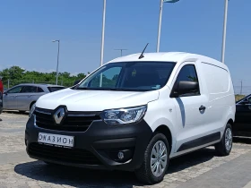 Renault Express 1.5 dCi , 95 к.с. /ZEN