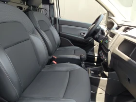 Renault Express 1.5 dCi , 95 к.с. /ZEN - 28600 лв. - 51052915 14