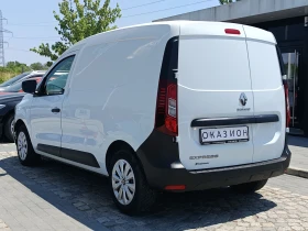 Renault Express 1.5 dCi , 95 к.с. /ZEN - 28600 лв. - 51052915 7