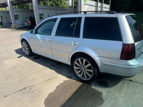Обява за продажба на VW Bora 1.9 TDI ~3 899 лв. - изображение 6