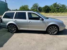 Обява за продажба на VW Bora 1.9 TDI ~3 899 лв. - изображение 5