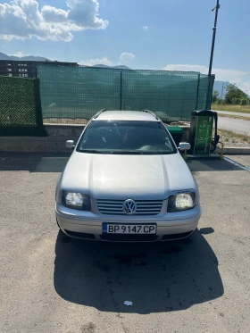 Обява за продажба на VW Bora 1.9 TDI ~3 899 лв. - изображение 4