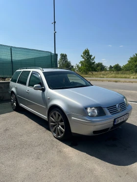 Обява за продажба на VW Bora 1.9 TDI ~3 899 лв. - изображение 2