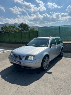 Обява за продажба на VW Bora 1.9 TDI ~3 899 лв. - изображение 3