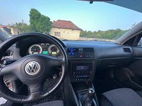 Обява за продажба на VW Bora 1.9 TDI ~3 899 лв. - изображение 7