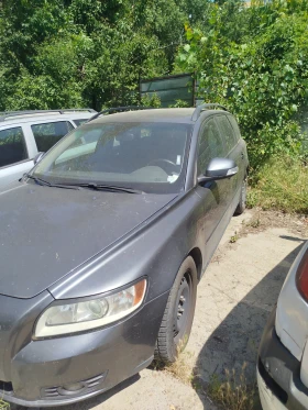 Обява за продажба на Volvo V50 ~1 600 лв. - изображение 2