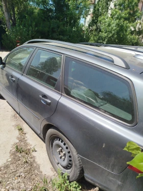 Обява за продажба на Volvo V50 ~1 600 лв. - изображение 4