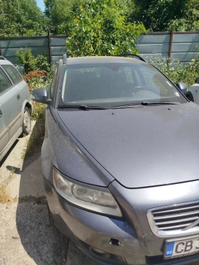 Обява за продажба на Volvo V50 ~1 600 лв. - изображение 1