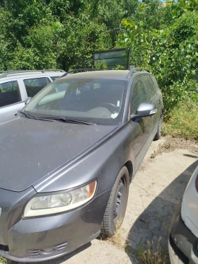 Обява за продажба на Volvo V50 ~1 600 лв. - изображение 3