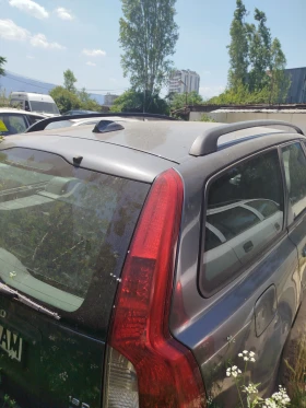 Обява за продажба на Volvo V50 ~1 600 лв. - изображение 6