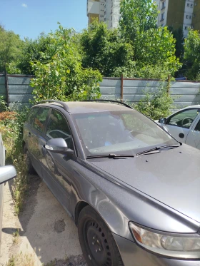 Обява за продажба на Volvo V50 ~1 600 лв. - изображение 1