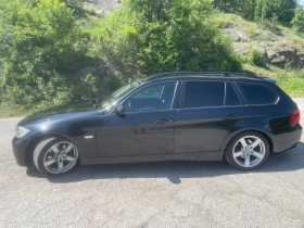 BMW 320 - 8777 лв. - 83256215 3