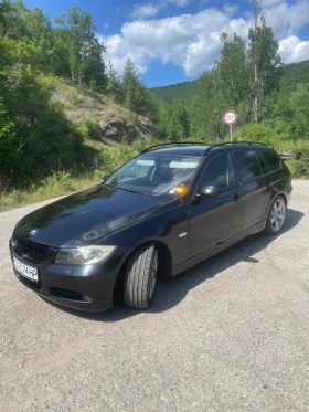 BMW 320 - 8777 лв. - 83256215 2