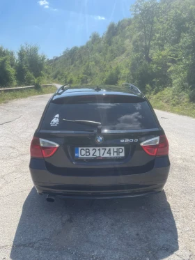 BMW 320 - 8777 лв. - 83256215 4
