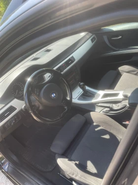 BMW 320 - 8777 лв. - 83256215 9