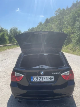 BMW 320 - 8777 лв. - 83256215 7