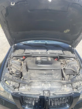 BMW 320 - 8777 лв. - 83256215 12