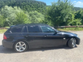 BMW 320 - 8777 лв. - 83256215 5