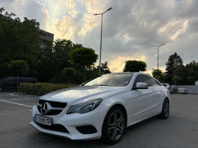 Обява за продажба на Mercedes-Benz E 220 ~27 000 лв. - изображение 1