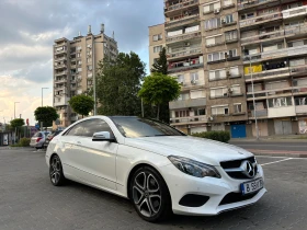 Обява за продажба на Mercedes-Benz E 220 ~27 000 лв. - изображение 1