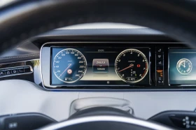 Mercedes-Benz S 500 4matic Coupe AMG Line - 82500 лв. - 30319342 10