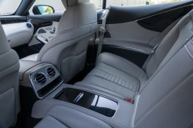 Mercedes-Benz S 500 4matic Coupe AMG Line - 82500 лв. - 30319342 12