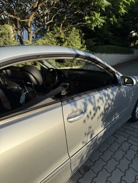 Обява за продажба на Mercedes-Benz CLK 350 ~10 000 лв. - изображение 3