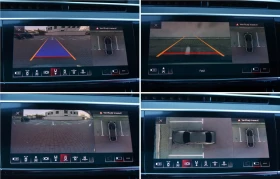 Audi A8 50TDI Long - 86999 лв. - 54085860 11