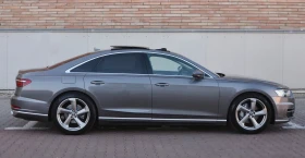 Audi A8 50TDI Long - 86999 лв. - 54085860 5