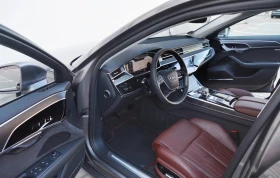 Audi A8 50TDI Long - 86999 лв. - 54085860 6