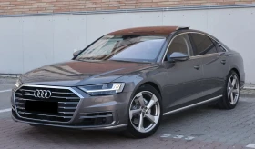 Audi A8 50TDI Long - 86999 лв. - 54085860 2