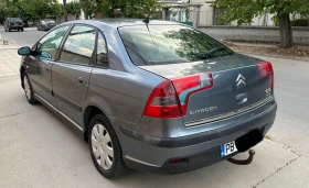 Citroen C5 1.6 HDI | Mobile.bg    3