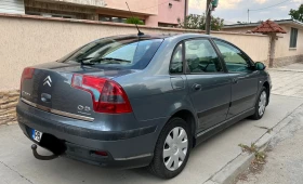 Citroen C5 1.6 HDI | Mobile.bg    5