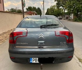 Citroen C5 1.6 HDI | Mobile.bg    4