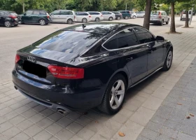Обява за продажба на Audi A5 /SPORTBACK/3.0TDI/QUATTRO/S-LINE ~17 690 лв. - изображение 4