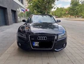 Обява за продажба на Audi A5 /SPORTBACK/3.0TDI/QUATTRO/S-LINE ~17 690 лв. - изображение 7
