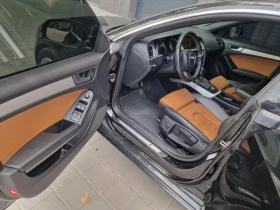 Обява за продажба на Audi A5 /SPORTBACK/3.0TDI/QUATTRO/S-LINE ~17 690 лв. - изображение 8