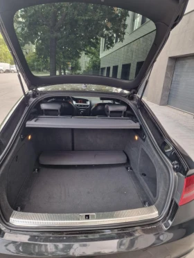 Audi A5 /SPORTBACK/3.0TDI/QUATTRO/S-LINE | Mobile.bg    14