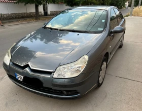 Citroen C5 1.6 HDI | Mobile.bg    2