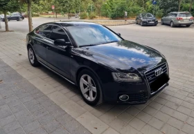 Обява за продажба на Audi A5 /SPORTBACK/3.0TDI/QUATTRO/S-LINE ~17 690 лв. - изображение 6
