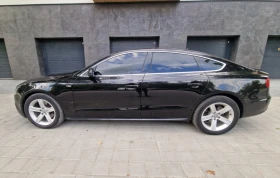 Обява за продажба на Audi A5 /SPORTBACK/3.0TDI/QUATTRO/S-LINE ~17 690 лв. - изображение 1