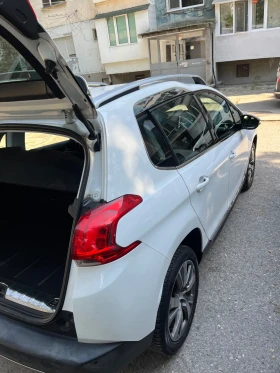 Обява за продажба на Peugeot 2008 ~16 000 лв. - изображение 11