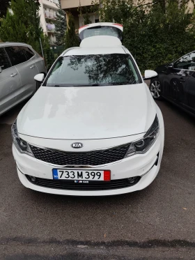 Kia Optima | Mobile.bg    7